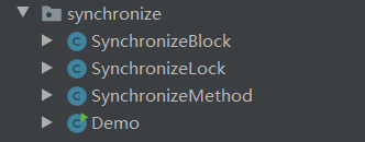 Java實(shí)現(xiàn)線程同步方法及原理詳解