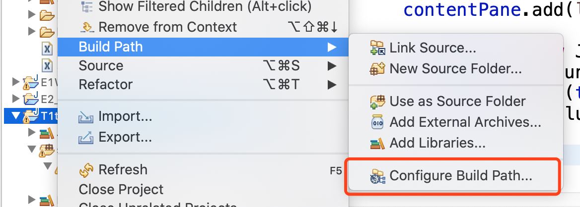 Java WindowBuilder 安裝及基本使用的教程