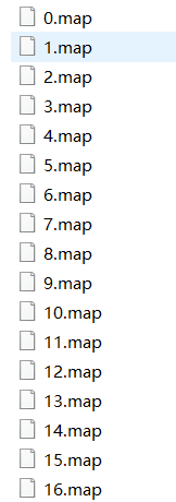 java實現(xiàn)簡單的推箱子小游戲