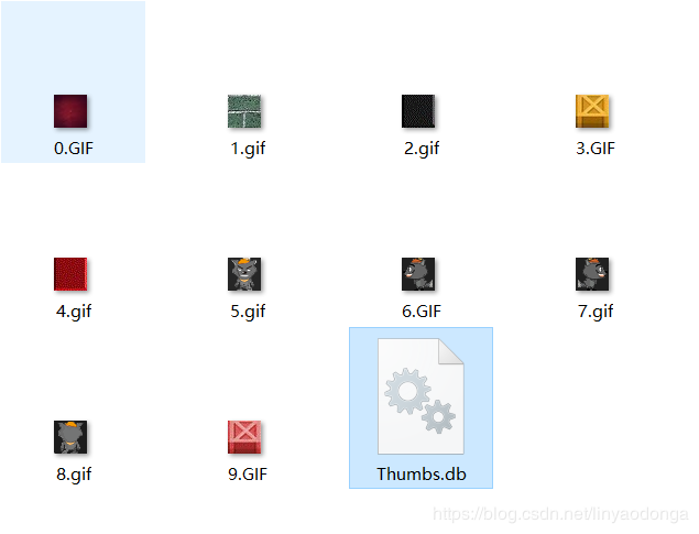 java實現(xiàn)簡單的推箱子小游戲
