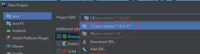 在IntelliJ IDEA中創建和運行java/scala/spark程序的方法