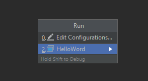 在IntelliJ IDEA中創建和運行java/scala/spark程序的方法