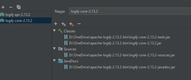 在IntelliJ IDEA中創建和運行java/scala/spark程序的方法