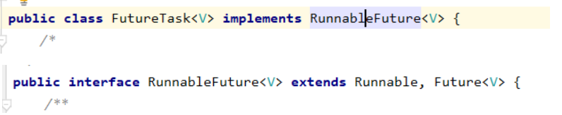 Java Callable接口實(shí)現(xiàn)細(xì)節(jié)詳解