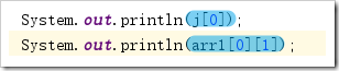 Java基本數(shù)據(jù)類型與類型轉(zhuǎn)換實例分析