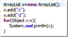 Java集合功能與用法實例詳解