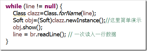 Java反射技術(shù)原理與用法實(shí)例分析