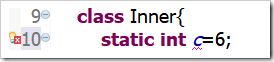 Java匿名類，匿名內(nèi)部類實(shí)例分析