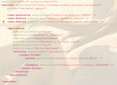 Android通過Java sdk的方式接入OpenCv的方法