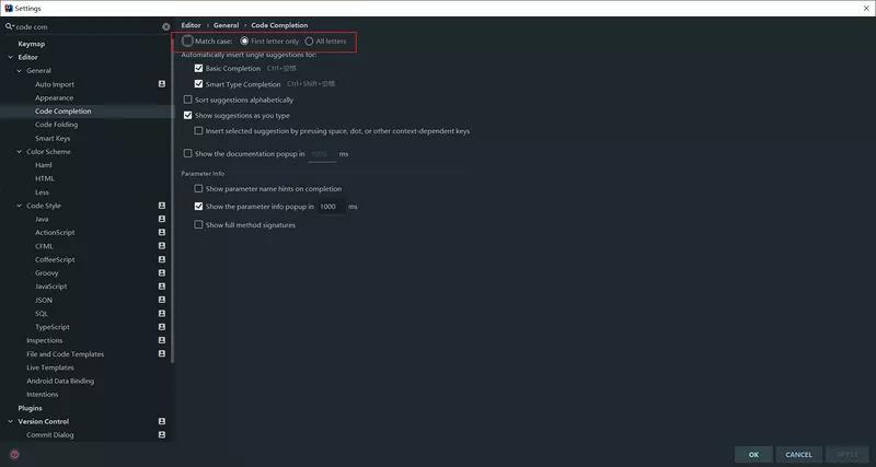 Java Idea高效率配置技巧實例解析