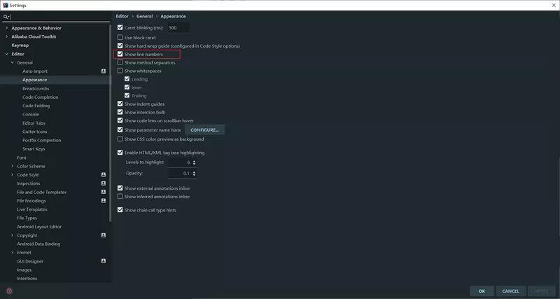 Java Idea高效率配置技巧實例解析