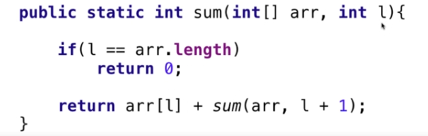 Java遞歸運行的機制：遞歸的微觀解讀圖文分析