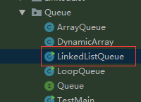 java鏈表應用--基于鏈表實現隊列詳解（尾指針操作）