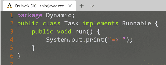Java基于自定義類加載器實現熱部署過程解析