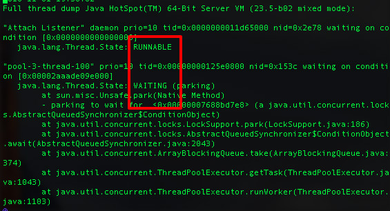 Java調(diào)優(yōu)經(jīng)驗談