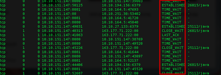 Java調(diào)優(yōu)經(jīng)驗談