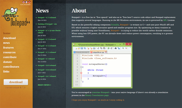 Java程序員必備的6款最佳開發(fā)工具