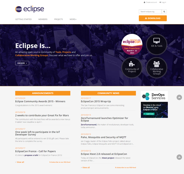 Java程序員必備的6款最佳開發(fā)工具