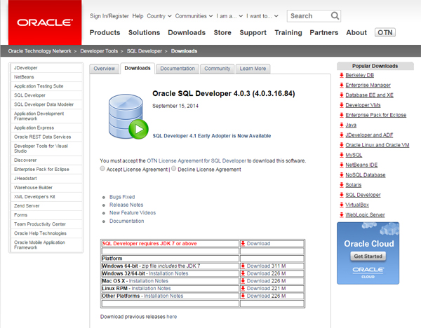 Java程序員必備的6款最佳開發(fā)工具