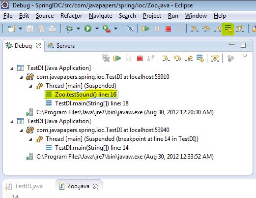 Java程序員應該知道的10個調試技巧