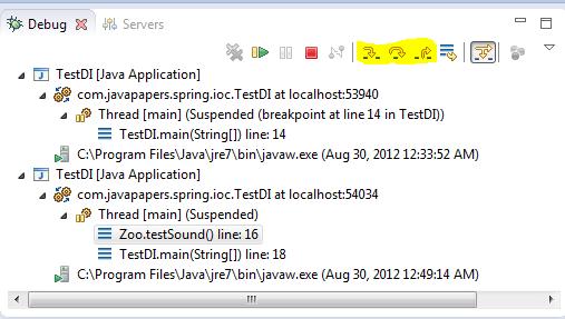 Java程序員應該知道的10個調試技巧