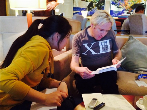 《Java程序員修煉之道》作者Ben Evans：保守的設計思想是Java的最大優勢