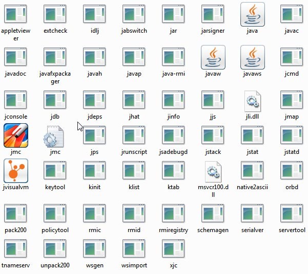 每個Java開發者都應該知道的5個JDK工具