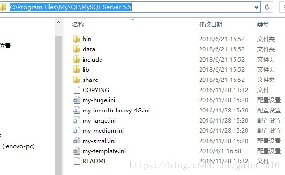 Apache+PHP+MySQL搭建PHP開發環境圖文教程