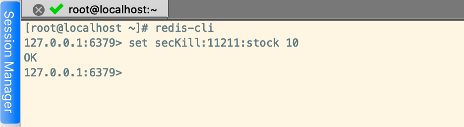 PHP+Redis事務(wù)解決高并發(fā)下商品超賣(mài)問(wèn)題(推薦)