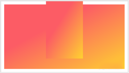 PPT制作出縱向書簽型封面具體操作步驟