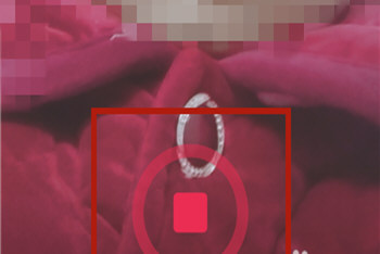 抖音APP中拍攝長胖50斤特效具體操作方法