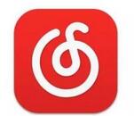 在網(wǎng)易云音樂里查看歌詞操作流程