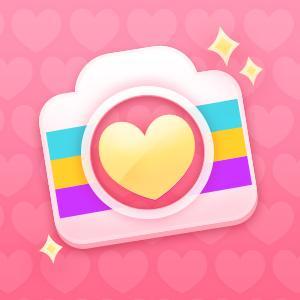 美顏相機中更換發型具體步驟介紹