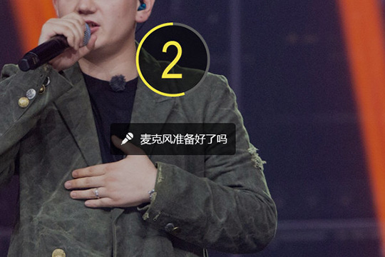 酷狗音樂(lè)怎么K歌 讓你釋放自己的激情