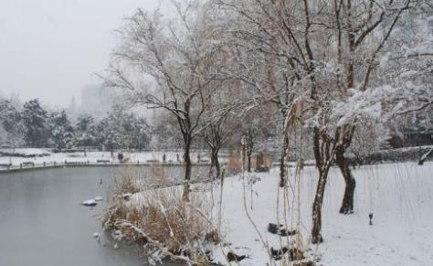 2018朋友圈立冬心情圖分享 非常適合發朋友圈