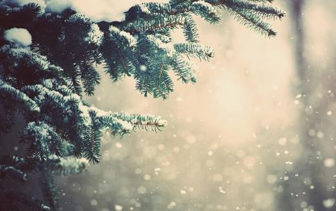 2018朋友圈立冬心情圖分享 非常適合發朋友圈