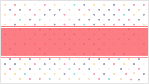 PPT制作出三線式封面的具體操作步驟