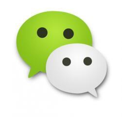 微信中重置二維碼的具體操作方法