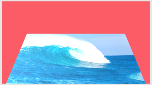 PPT制作出透視風(fēng)格封面具體操作流程