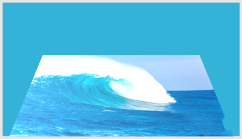 PPT制作出透視風(fēng)格封面具體操作流程