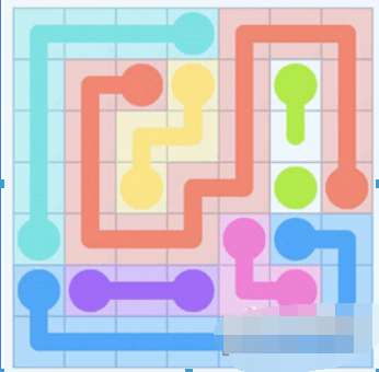 微信連線王者大師4通關方法是什么？大師4第1-10關通關攻略介紹！