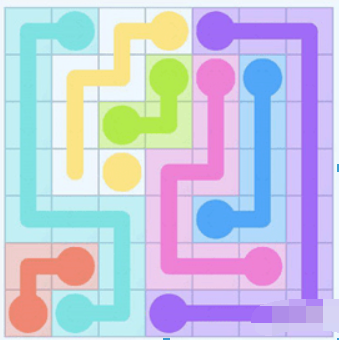 微信連線王者大師2如何通關(guān)？ 大師2第1-10關(guān)連線方法教程解答！