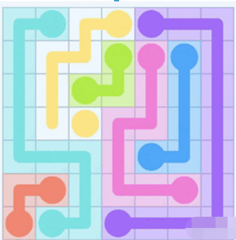 微信連線王者大師2如何通關(guān)？ 大師2第1-10關(guān)連線方法教程解答！