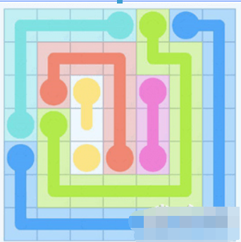 微信連線王者大師2如何通關(guān)？ 大師2第1-10關(guān)連線方法教程解答！
