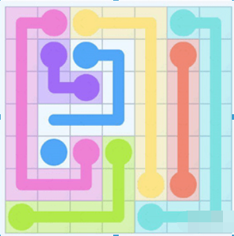 微信連線王者大師2如何通關(guān)？ 大師2第1-10關(guān)連線方法教程解答！