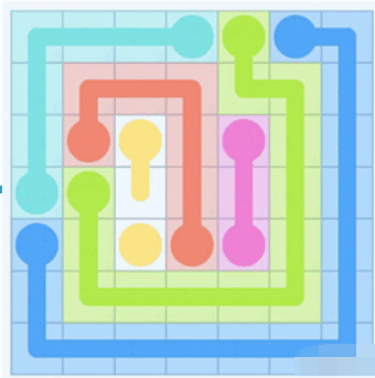 微信連線王者大師2如何通關(guān)？ 大師2第1-10關(guān)連線方法教程解答！