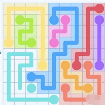 微信連線王者大師2如何通關(guān)？ 大師2第1-10關(guān)連線方法教程解答！