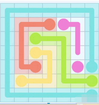 微信連線王者大師3如何連線？ 大師3第1-10關連線通關教程解答！