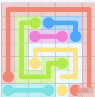 微信連線王者大師3如何連線？ 大師3第1-10關連線通關教程解答！