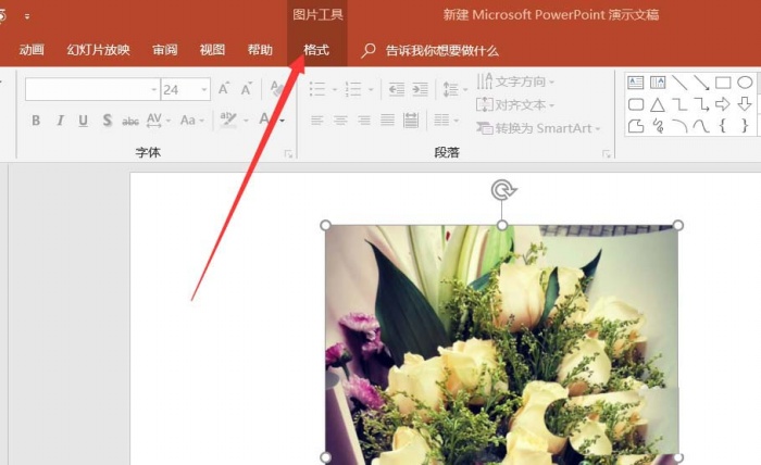 使用ppt制作出各種各樣圖形樣式具體操作步驟